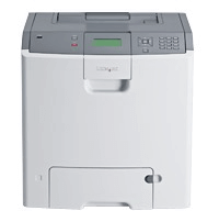 למדפסת Lexmark C734